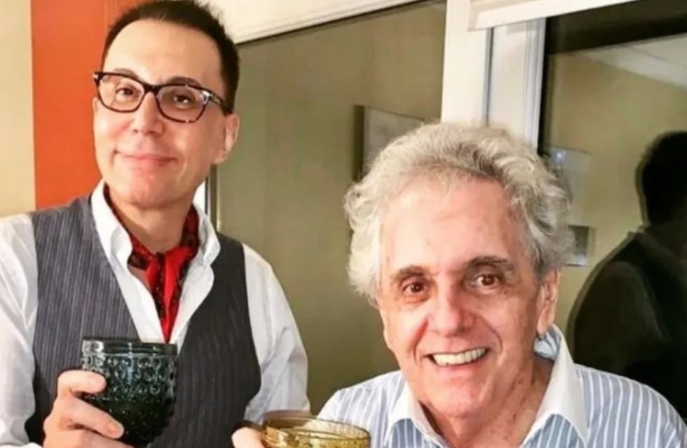 Marcelo Polino reveló cuáles fueron las últimas palabras de Antonio Gasalla: “Quedaron todos helados...”