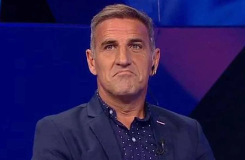 Raúl Cascini responde todo con el Pollo Vignolo: “Román está totalmente loco”