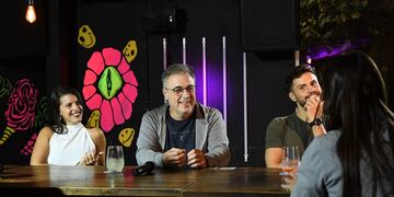 Luis Castellano confirmó que buscará su cuarto mandato como intendente de Rafaela