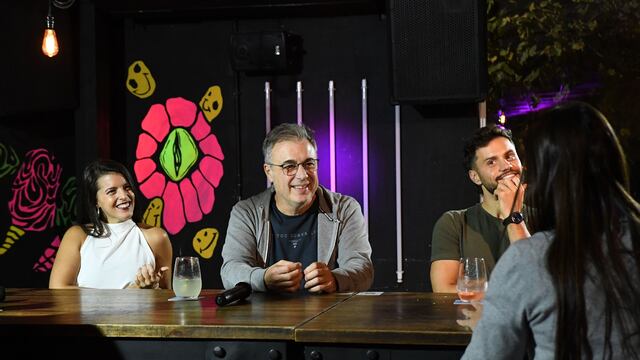 Luis Castellano confirmó que buscará su cuarto mandato como intendente de Rafaela