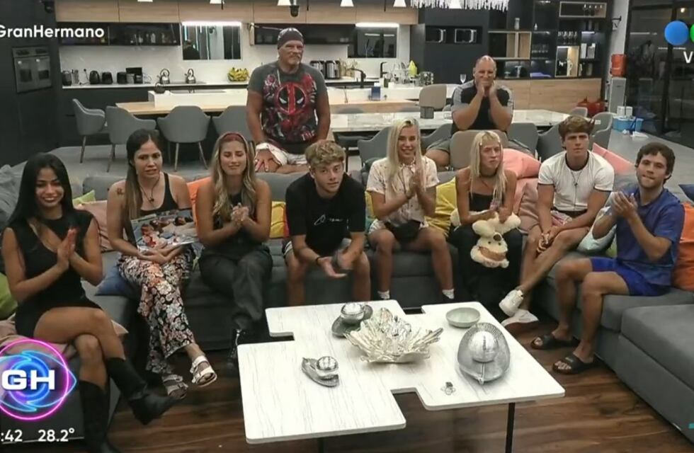 Gran Hermano: finalmente, se supo qué guardaba la valija misteriosa