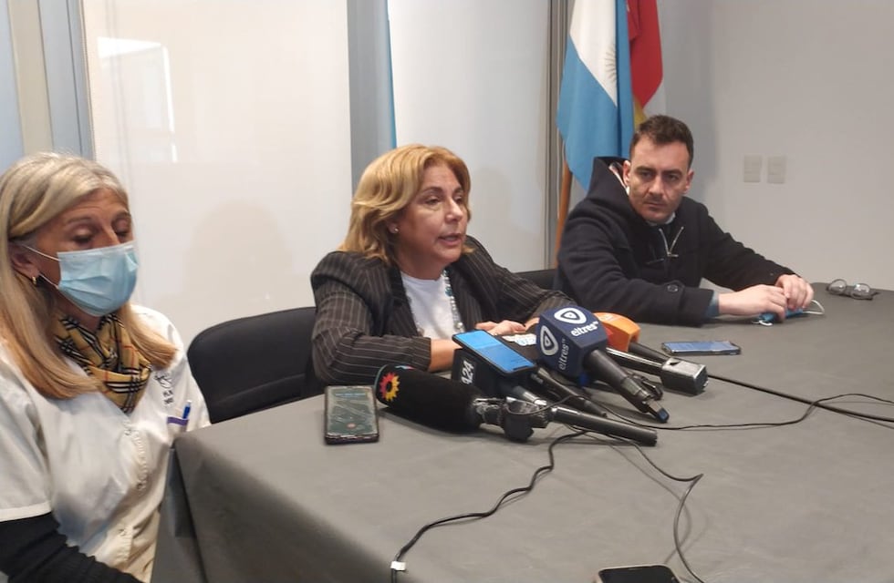 Afirman que el niño con hepatitis aguda grave en Rosario es un “caso aislado”