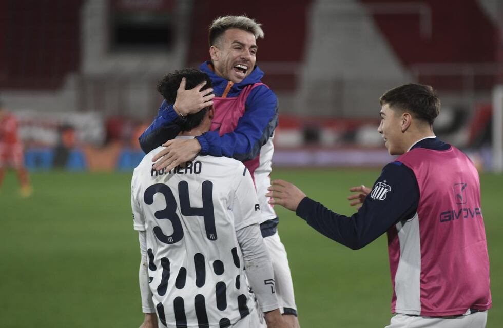 Cómo quedó Talleres en la tabla y lo que viene, contra River por Copa Argentina