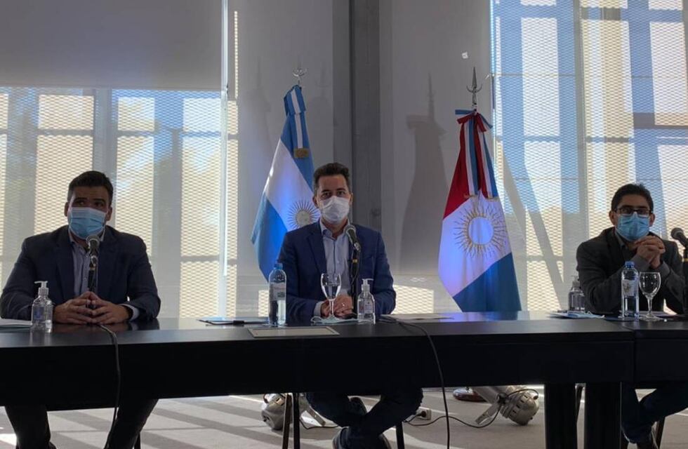 Restricciones por la segunda ola: las disposiciones que se adoptarán en Córdoba