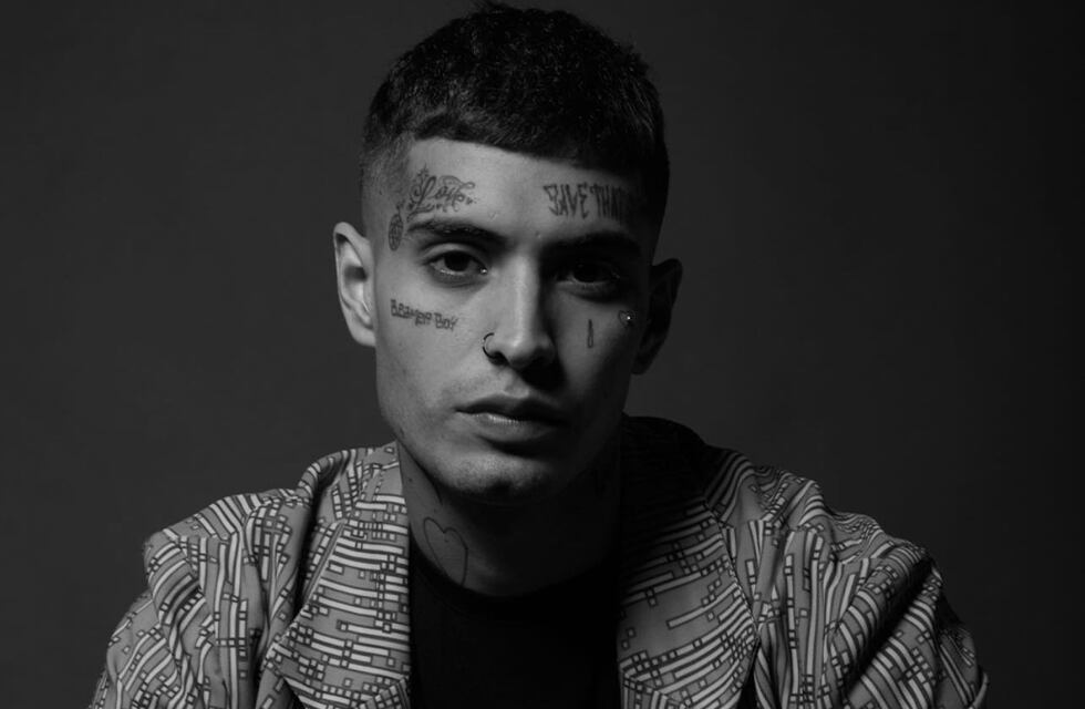 Frijo anunció el lanzamiento de su nuevo álbum y compartió el tracklist