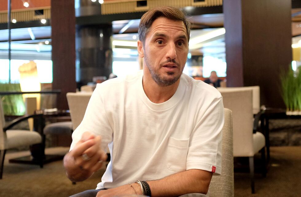 La contundente declaración de Agustín Pichot sobre la violencia en el rugby después del asesinato de Fernando Báez Sosa