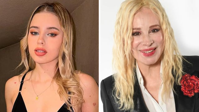 La llamativa reacción de Nacha Guevara al debut de Coti Romero en el Cantando 2024 que se volvió viral