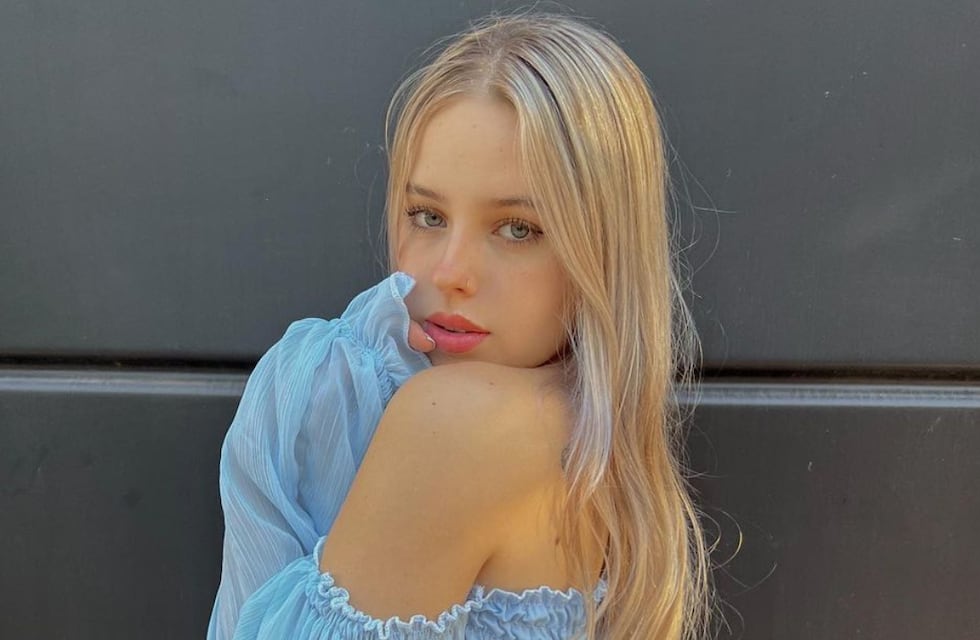 “Línea directa con el cielo”: Coti, la correntina de Gran Hermano dice estar conectada con Dios