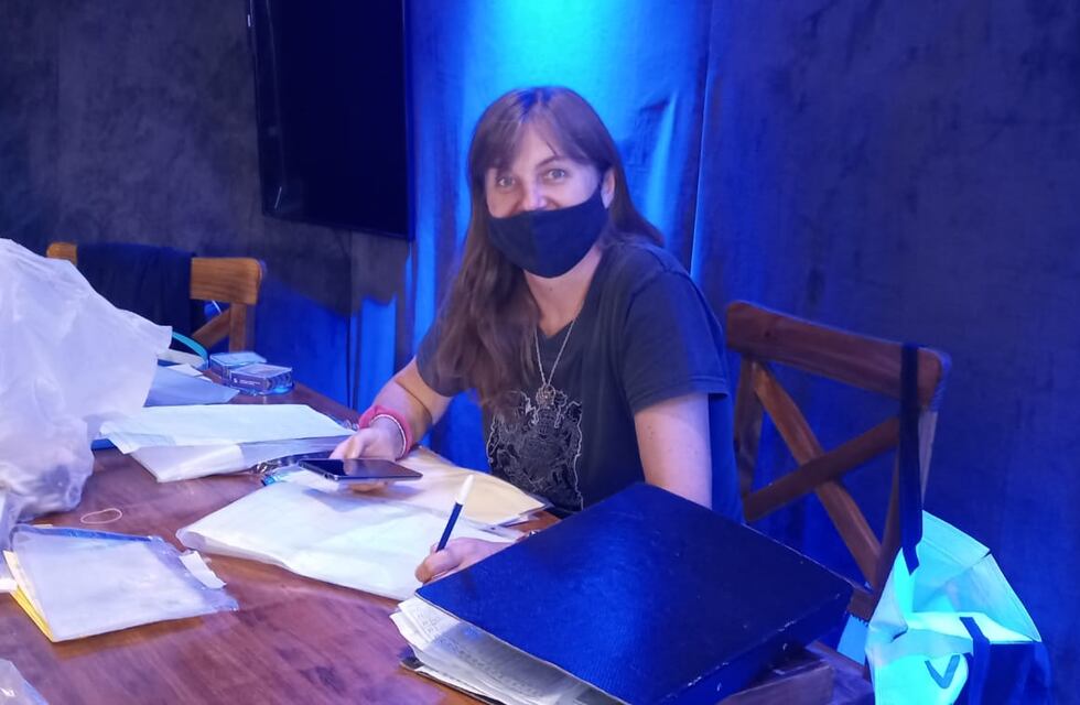 6 horas a la Corvina de Mayor Peso: Echegoyen cerró las anticipadas con 2048 inscriptos