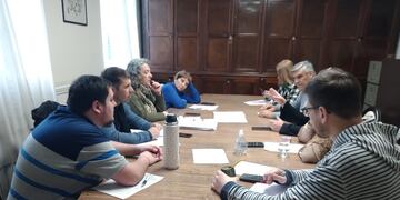 Comisión de Familia