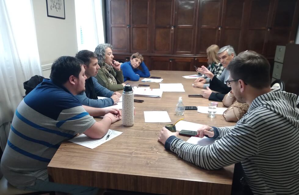 Tres Arroyos: Nuevo reclamo al Concejo por los haberes de los municipales jubilados