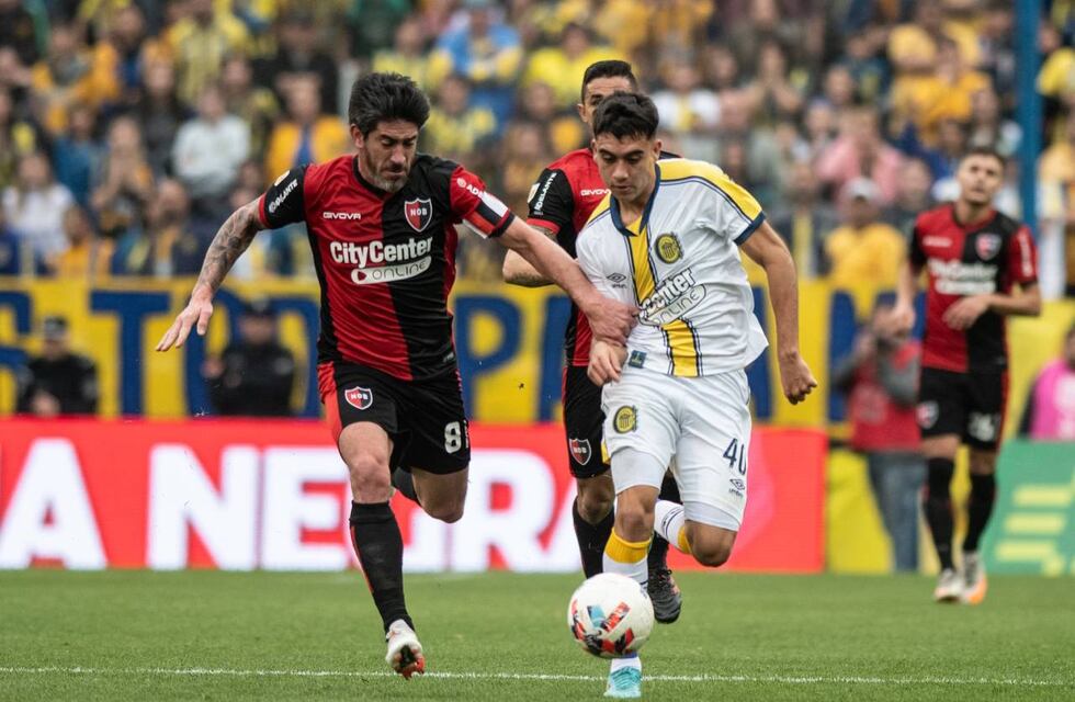 Clásico rosarino: cómo serán los desvíos y operativos de seguridad en los alrededores del Parque Independencia