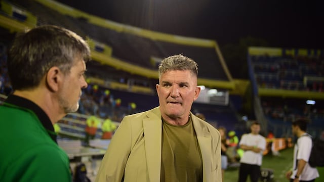 Luis Fabián Artime, encabezando la dirigencia de Belgrano, exige una investigación exhaustiva por las agresiones sufridas por los hinchas, por parte de la Policía.