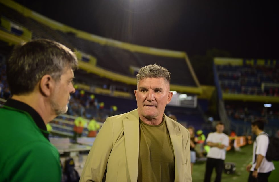 Belgrano elevará un reclamo al   Gobierno de Santa Fe por el maltrato a sus hinchas en Rosario
