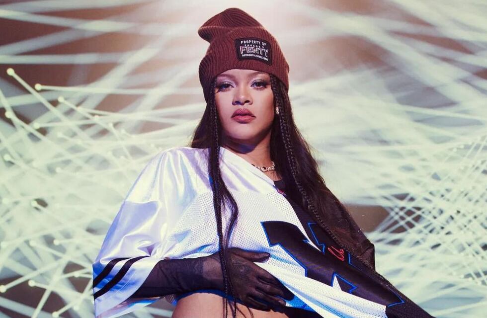 Rihanna en el Super Bowl 2023: cómo será el show de su regreso a los escenarios