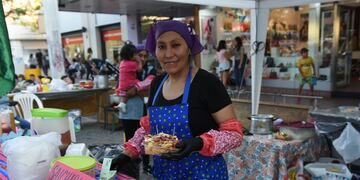 Fiesta de las Culturas, una celebración gastronómica tradicional en Rafaela