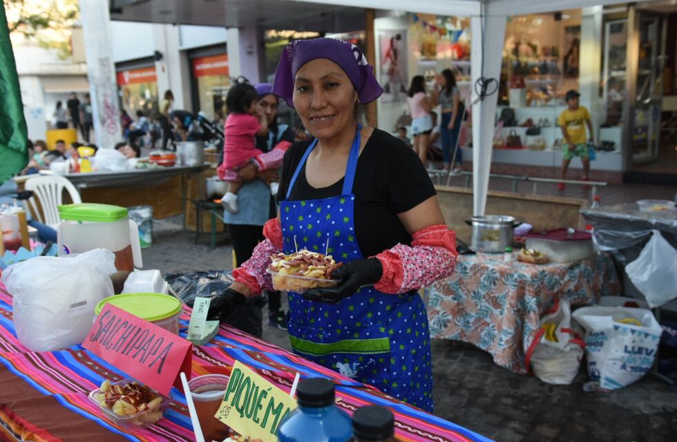 Nueva edición de la “Fiesta de las Culturas”, para que Rafaela empiece a celebrar sus 142 años