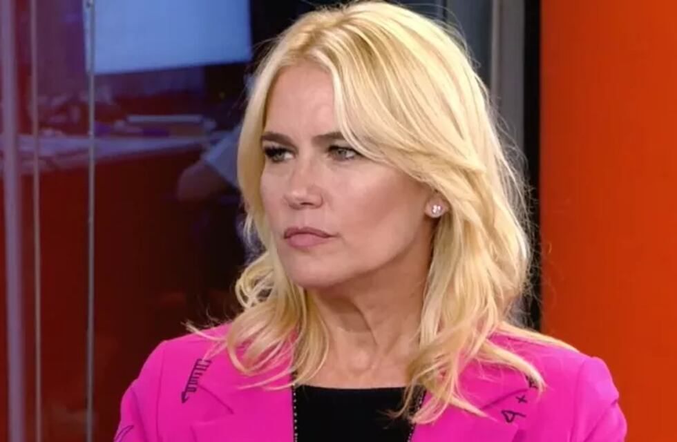 Tras su polémico comentario sobre la maternidad, Valeria Mazza le respondió a las críticas