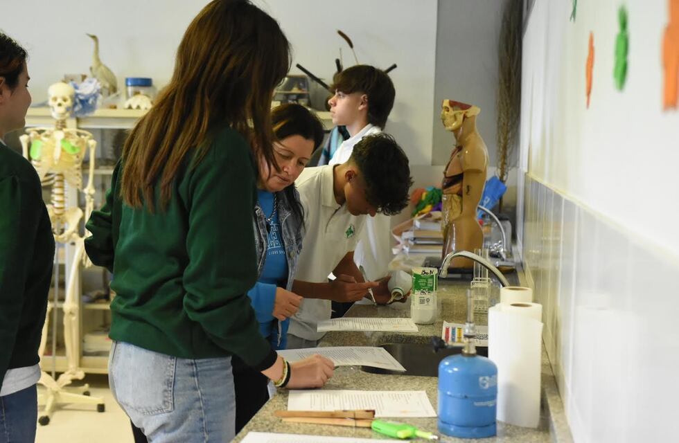 “Agenda CTI 2023″: tras la participación de 3.000 rafaelinos, se prepara para su gran cierre