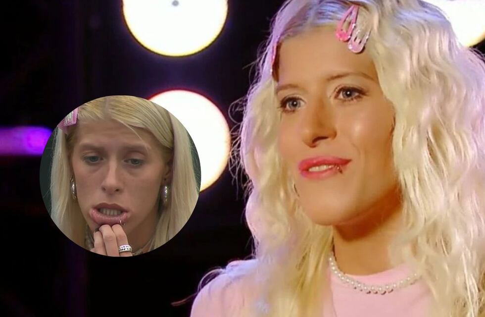 Gran Hermano: Camila recibió una tajante sanción, tuvo una reacción extraña y las redes se llenaron de memes