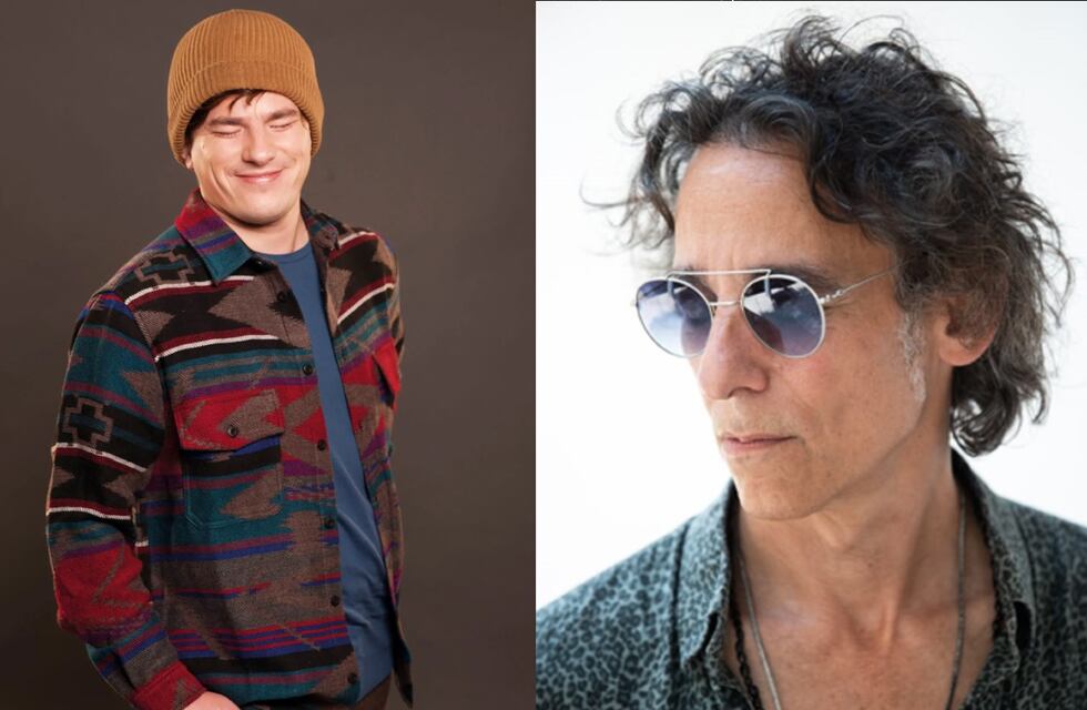 Con Nahuel Pennisi, Javier Calamaro y Amar Azul, conocé la grilla completa del Festival del Río de San Luis