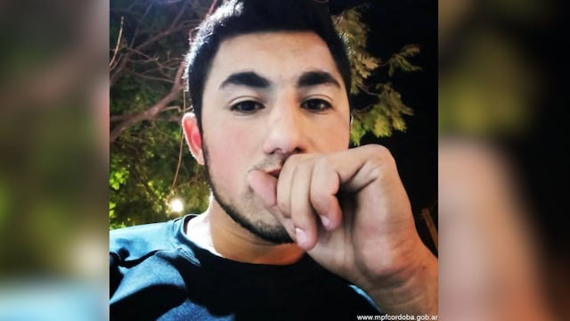 Enzo Guatanes fue visto por última vez el 26 de agosto en el Hospital José Ceballos. (MPF)