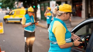 Los que no cumplen con esta regla de tránsito deberán pagar hasta $3.000.000 de multa en Buenos Aires