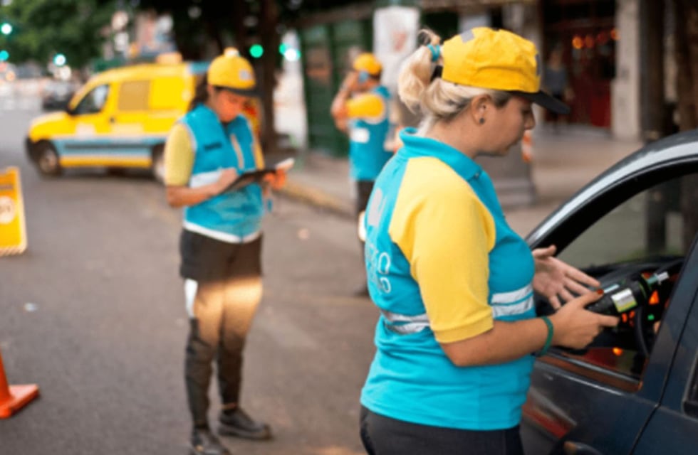 Los que no cumplen con esta regla de tránsito deberán pagar hasta $3.000.000 de multa en Buenos Aires