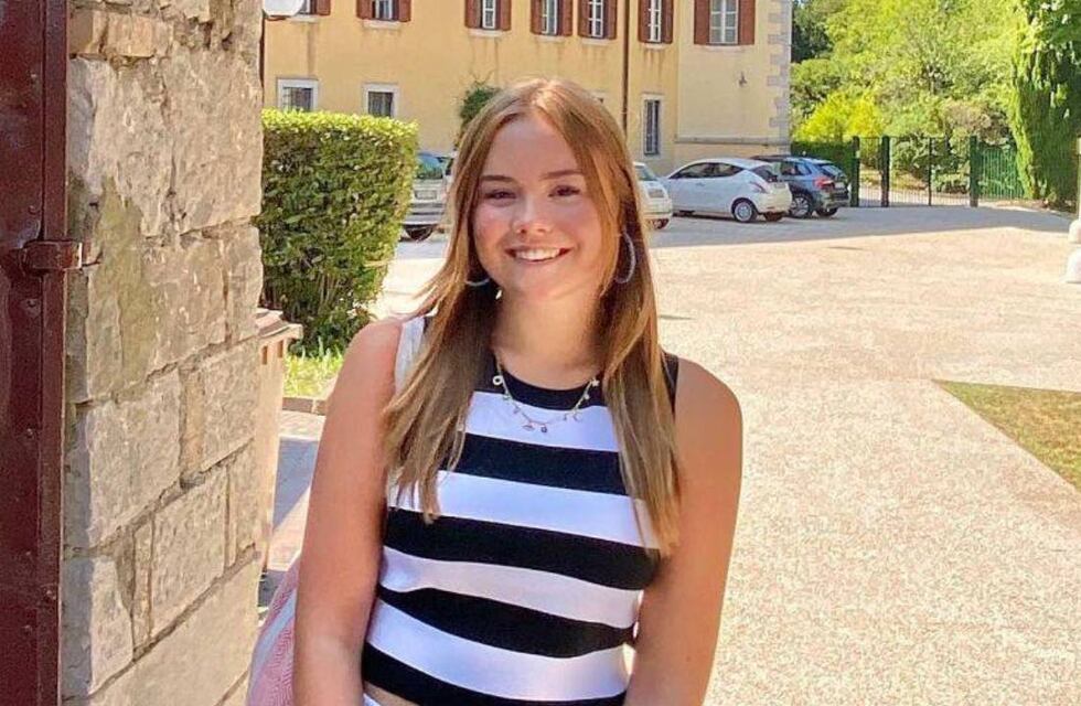 Así es la nueva vida de Ariane, hija de Máxima Zorreguieta, en una lujosa escuela de Italia
