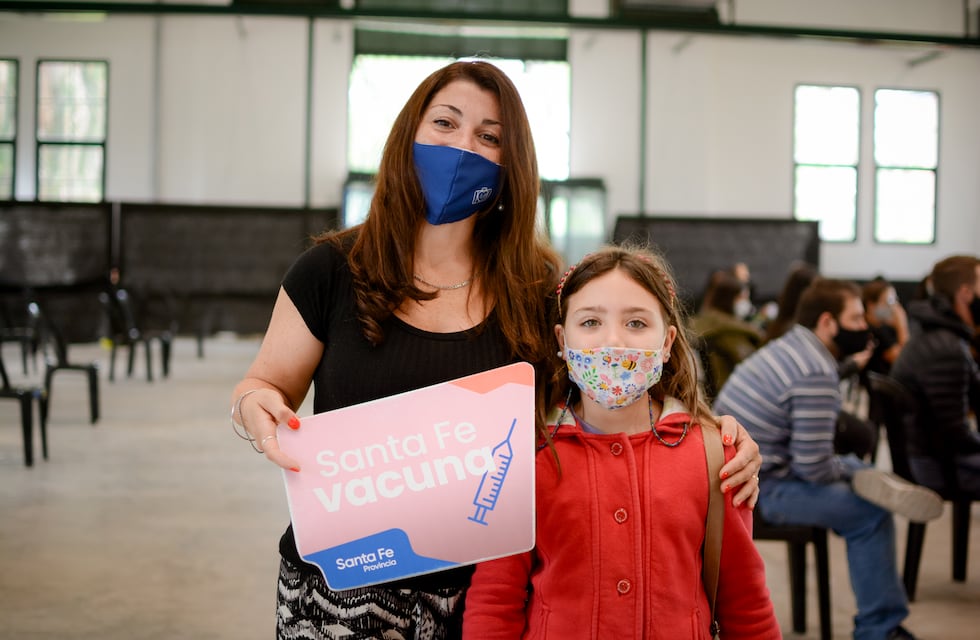 Coronavirus en Santa Fe: 655 casos y ocho muertes