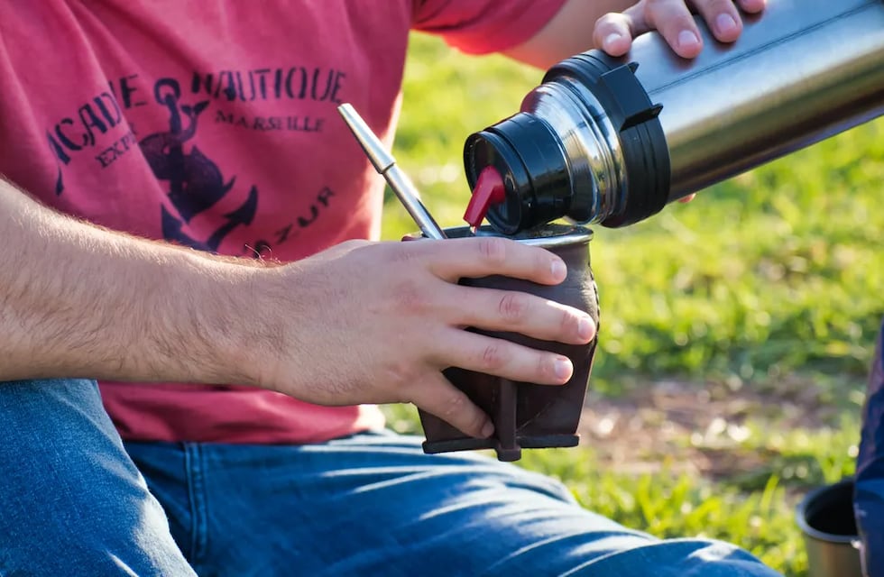 El mate quedó como una de las peores bebidas de Argentina en el mundo: el ranking controversial