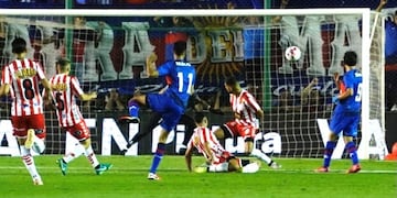 Tigre y Barracas Central definen el primer ascenso a la Liga Profesional