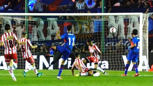 Tigre y Barracas Central definen el primer ascenso a la Liga Profesional