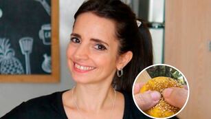 Cómo hacer chipa de zapallo: la receta innovadora y fácil de Paulina Cocina