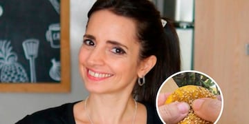 Cómo hacer chipa de zapallo: la receta innovadora y fácil de Paulina Cocina