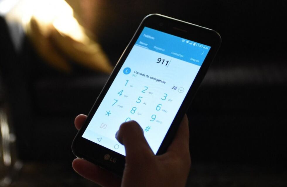 Salta suma el “Botón de Pánico 911″ para víctimas de violencia