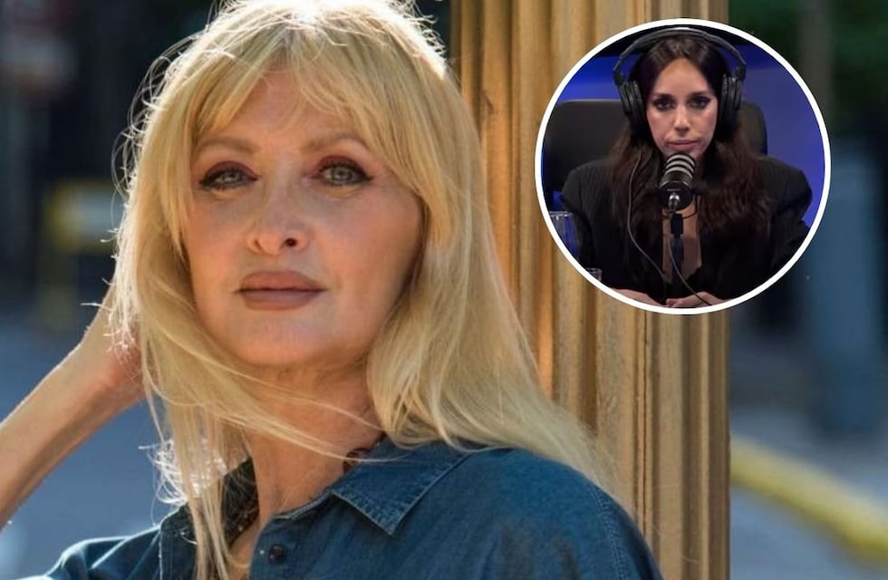 Yuyito González se metió en la polémica y opinó sobre el descargo de Tamara Pettinato contra Alberto Fernández