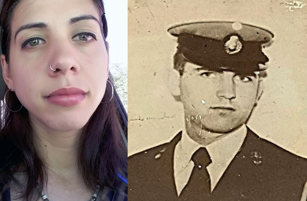 Una mujer busca a un posible hermano en Rosario de la Frontera