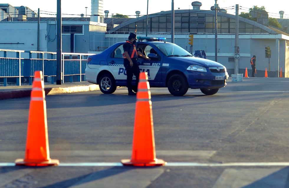 Córdoba sale el lunes del confinamiento estricto por coronavirus
