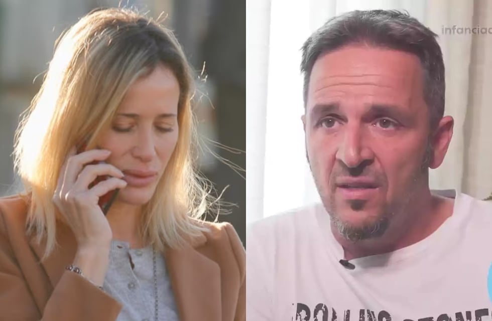 Claudio Contardi admitió haber abusado de Julieta Prandi y modificó su estrategia en pleno juicio: “La pena cambiaría...”