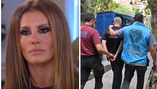 Marcelo Corazza: antes de morir, Natacha Jaitt habló de “casting sábana” y favores sexuales en Gran Hermano