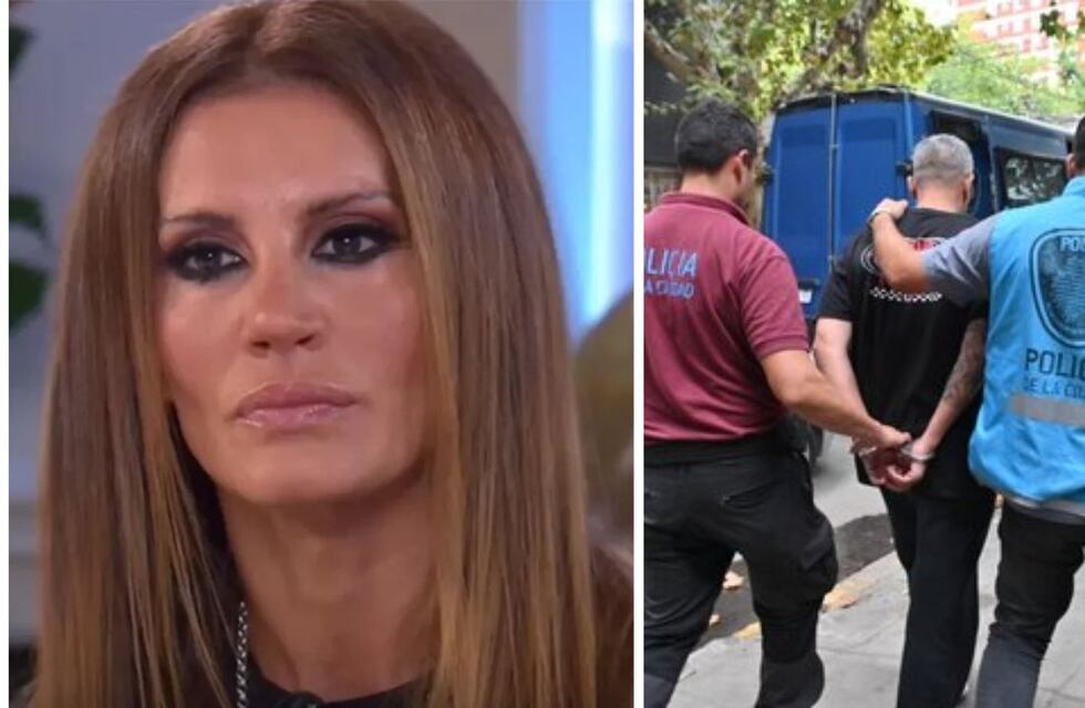 Caso Marcelo Corazza: el día que Natacha Jaitt habló de “casting sábana” en Gran Hermano