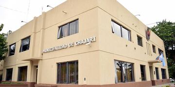 Municipalidad de Chajarí