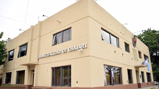 Municipalidad de Chajarí