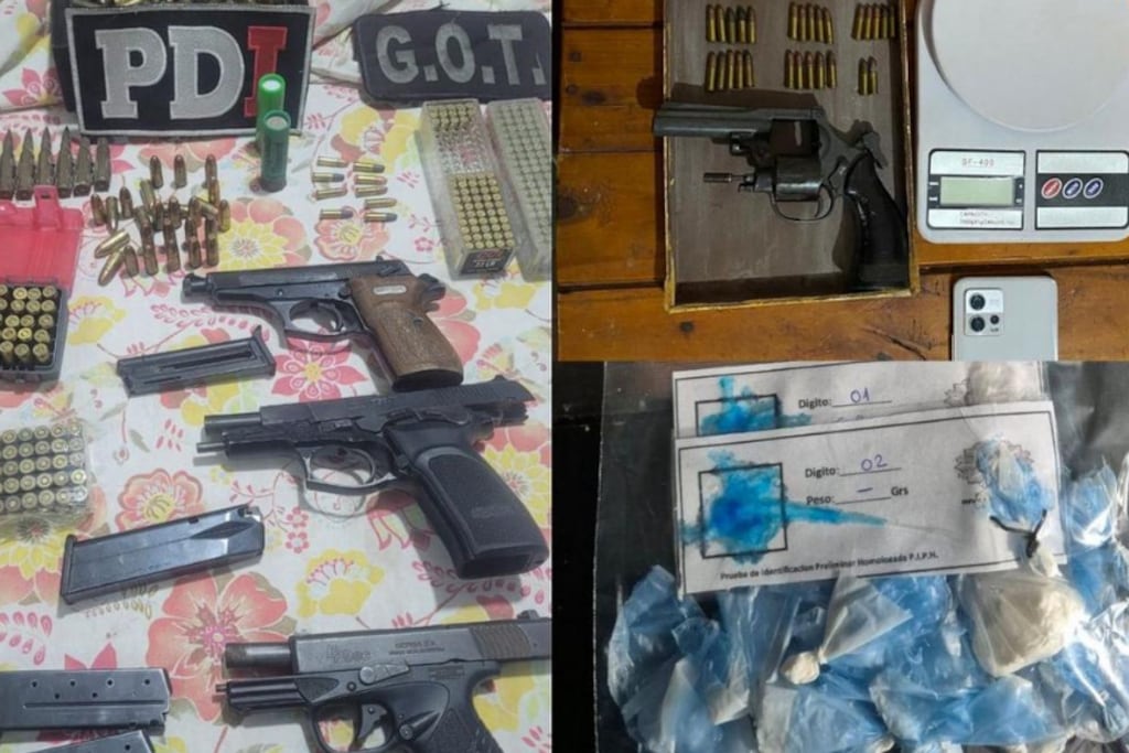 Gentileza provincia de Santa Fe.