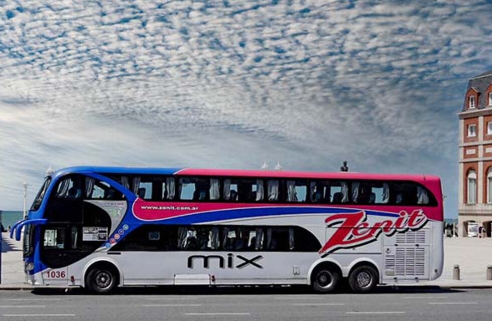 Carlos Paz y Mar del Plata los destinos mas buscados para este fin de semana largo