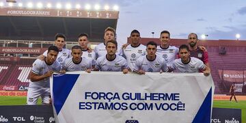 Se vienen muchos cambios, comparando con la derrota ante Lanús (La Voz).