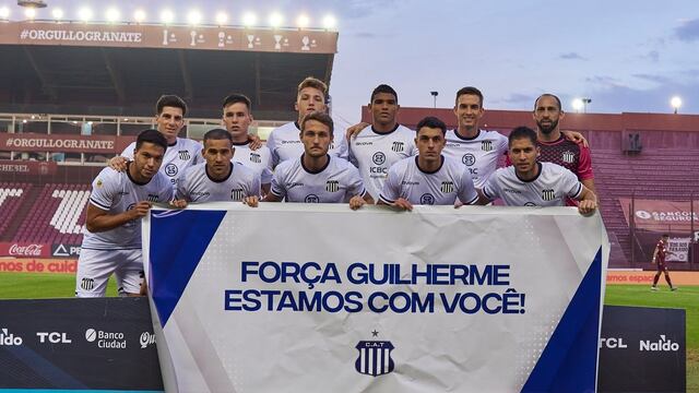 Se vienen muchos cambios, comparando con la derrota ante Lanús (La Voz).