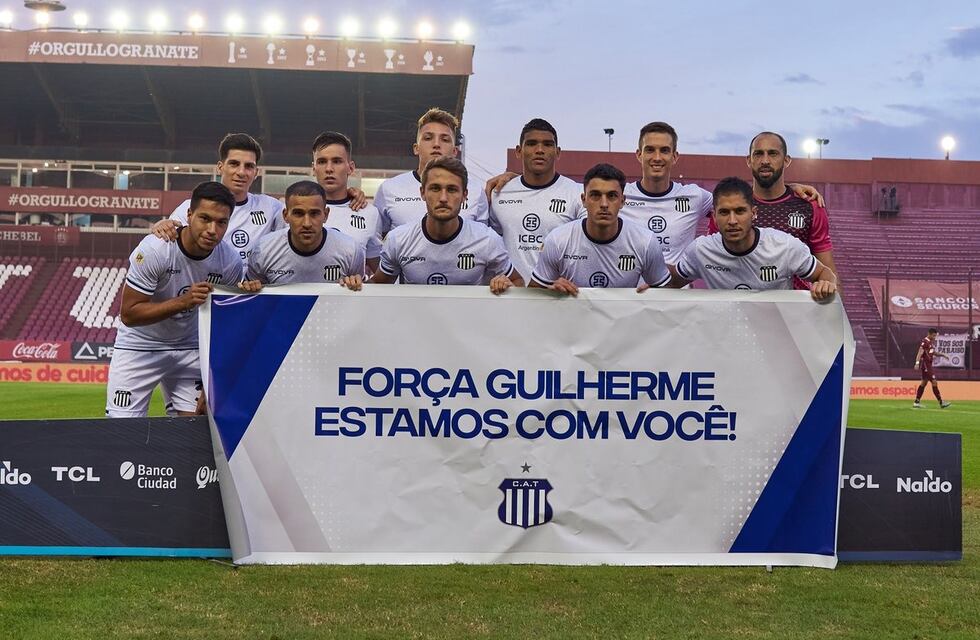 Talleres enfocado en Copa Sudamericana: la probable formación para este martes