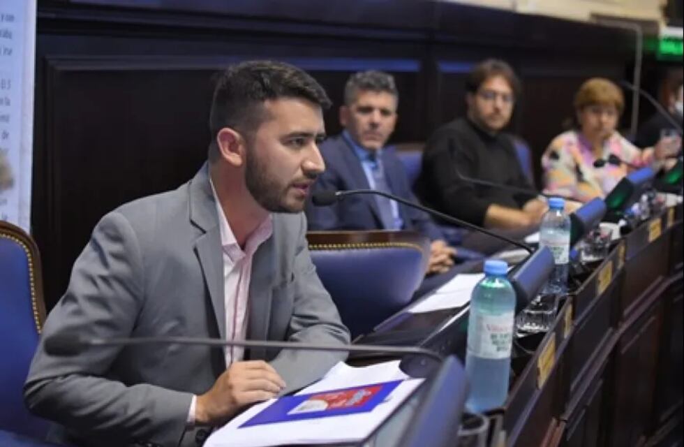 Hospitales públicos pagos para extranjeros: el polémico proyecto de un legislador aliado de Javier Milei